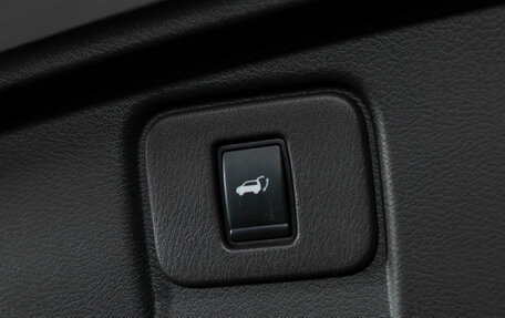 Nissan Murano, 2021 год, 3 850 000 рублей, 27 фотография