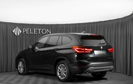 BMW X1, 2018 год, 2 785 000 рублей, 4 фотография