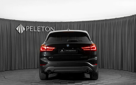 BMW X1, 2018 год, 2 785 000 рублей, 6 фотография