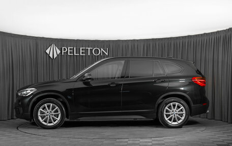 BMW X1, 2018 год, 2 785 000 рублей, 7 фотография