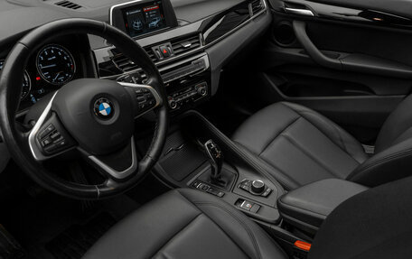 BMW X1, 2018 год, 2 785 000 рублей, 16 фотография