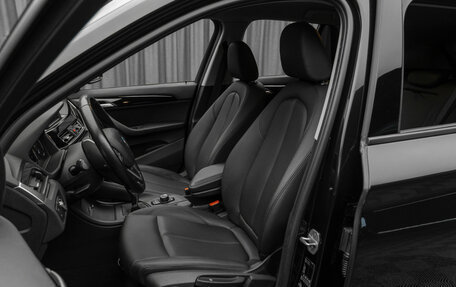 BMW X1, 2018 год, 2 785 000 рублей, 11 фотография