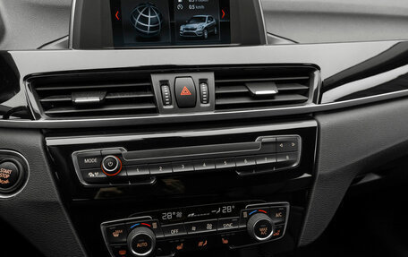BMW X1, 2018 год, 2 785 000 рублей, 19 фотография