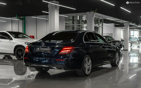 Mercedes-Benz E-Класс, 2018 год, 2 760 000 рублей, 4 фотография