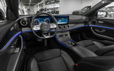 Mercedes-Benz E-Класс, 2018 год, 2 760 000 рублей, 7 фотография