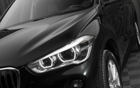 BMW X1, 2018 год, 2 785 000 рублей, 24 фотография