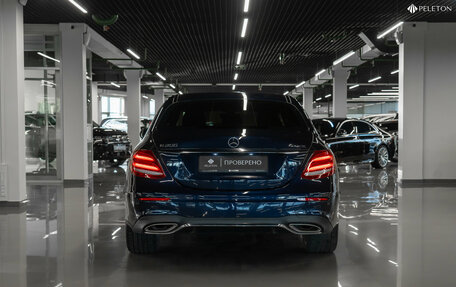 Mercedes-Benz E-Класс, 2018 год, 2 760 000 рублей, 6 фотография