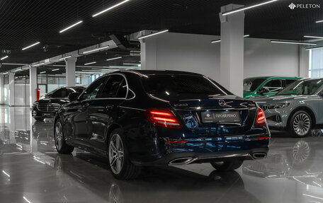 Mercedes-Benz E-Класс, 2018 год, 2 760 000 рублей, 5 фотография
