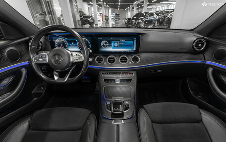 Mercedes-Benz E-Класс, 2018 год, 2 760 000 рублей, 8 фотография