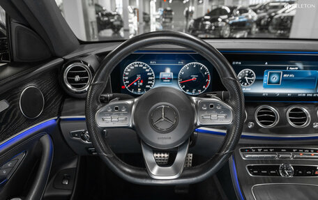 Mercedes-Benz E-Класс, 2018 год, 2 760 000 рублей, 10 фотография