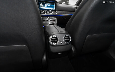 Mercedes-Benz E-Класс, 2018 год, 2 760 000 рублей, 13 фотография