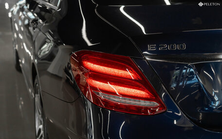 Mercedes-Benz E-Класс, 2018 год, 2 760 000 рублей, 23 фотография