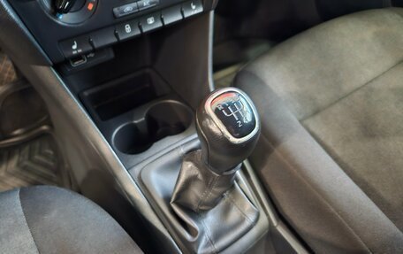 Skoda Rapid I, 2019 год, 1 175 000 рублей, 14 фотография