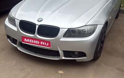 BMW 3 серия, 2009 год, 850 000 рублей, 1 фотография