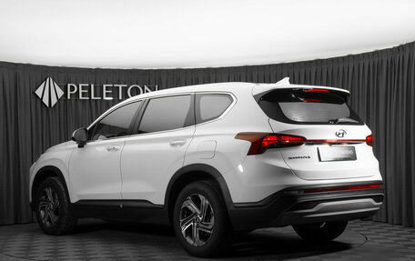Hyundai Santa Fe IV, 2020 год, 2 680 000 рублей, 4 фотография