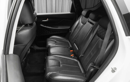 Hyundai Santa Fe IV, 2020 год, 2 680 000 рублей, 12 фотография
