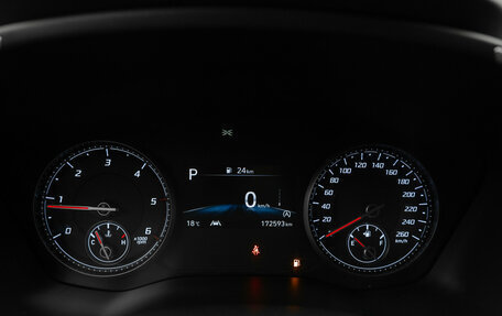 Hyundai Santa Fe IV, 2020 год, 2 680 000 рублей, 11 фотография