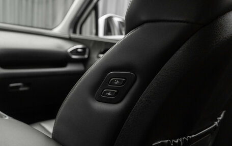 Hyundai Santa Fe IV, 2020 год, 2 680 000 рублей, 13 фотография