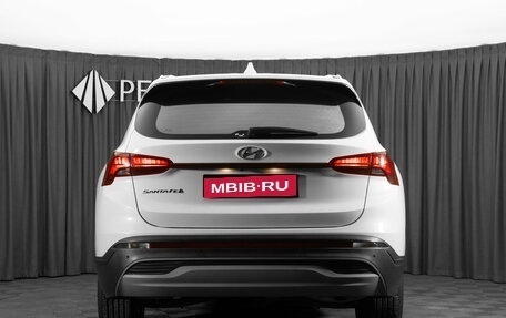 Hyundai Santa Fe IV, 2020 год, 2 680 000 рублей, 6 фотография