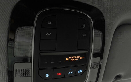 Hyundai Santa Fe IV, 2020 год, 2 680 000 рублей, 23 фотография