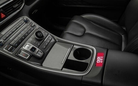 Hyundai Santa Fe IV, 2020 год, 2 680 000 рублей, 18 фотография