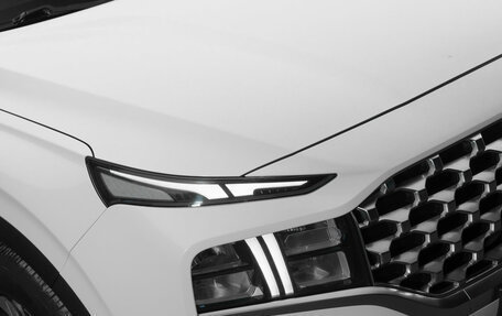 Hyundai Santa Fe IV, 2020 год, 2 680 000 рублей, 27 фотография