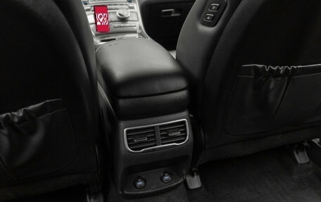 Hyundai Santa Fe IV, 2020 год, 2 680 000 рублей, 14 фотография