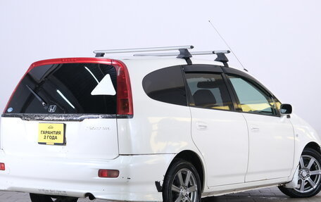 Honda Stream I рестайлинг, 2002 год, 399 000 рублей, 7 фотография