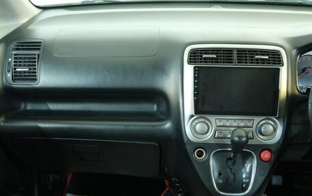 Honda Stream I рестайлинг, 2002 год, 399 000 рублей, 14 фотография