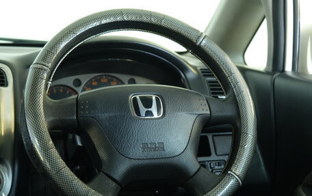 Honda Stream I рестайлинг, 2002 год, 399 000 рублей, 11 фотография