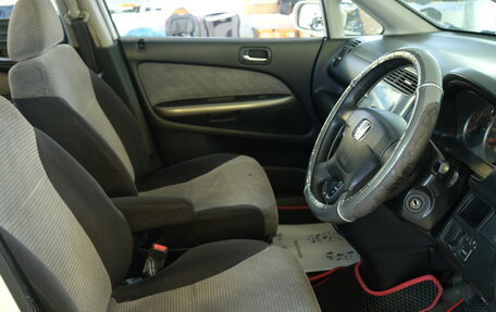 Honda Stream I рестайлинг, 2002 год, 399 000 рублей, 8 фотография