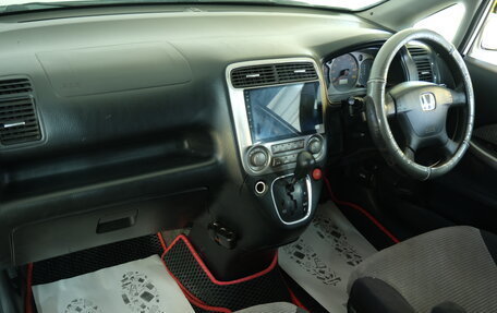 Honda Stream I рестайлинг, 2002 год, 399 000 рублей, 15 фотография