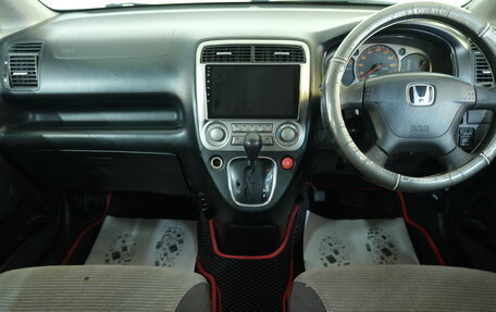 Honda Stream I рестайлинг, 2002 год, 399 000 рублей, 12 фотография
