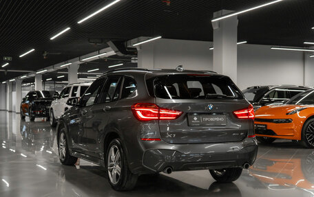 BMW X1, 2018 год, 2 930 000 рублей, 4 фотография