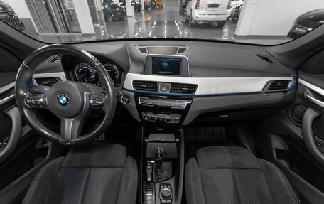 BMW X1, 2018 год, 2 930 000 рублей, 8 фотография