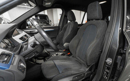 BMW X1, 2018 год, 2 930 000 рублей, 9 фотография