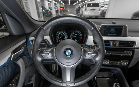 BMW X1, 2018 год, 2 930 000 рублей, 10 фотография