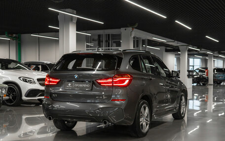 BMW X1, 2018 год, 2 930 000 рублей, 5 фотография