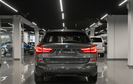 BMW X1, 2018 год, 2 930 000 рублей, 6 фотография