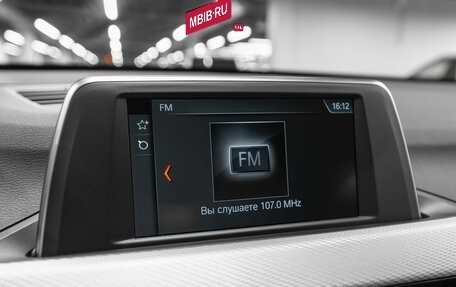 BMW X1, 2018 год, 2 930 000 рублей, 17 фотография