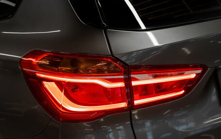 BMW X1, 2018 год, 2 930 000 рублей, 24 фотография