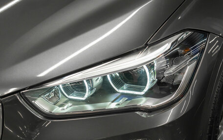 BMW X1, 2018 год, 2 930 000 рублей, 23 фотография
