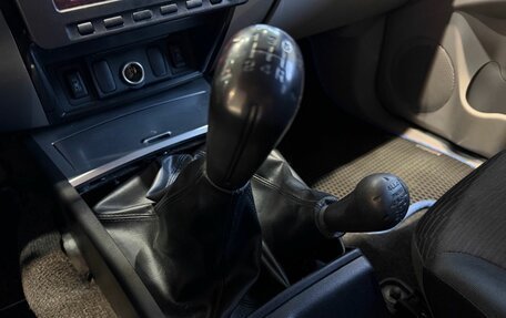 Mitsubishi Pajero Sport II рестайлинг, 2014 год, 1 369 900 рублей, 9 фотография