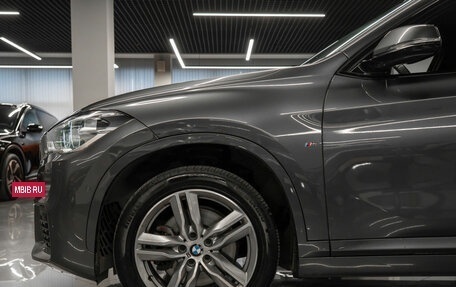 BMW X1, 2018 год, 2 930 000 рублей, 22 фотография