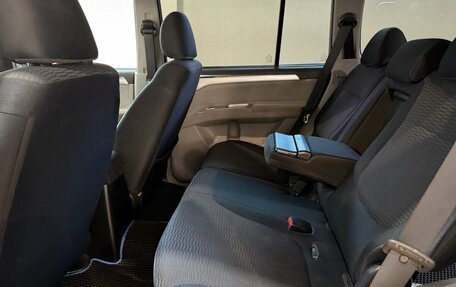 Mitsubishi Pajero Sport II рестайлинг, 2014 год, 1 369 900 рублей, 17 фотография