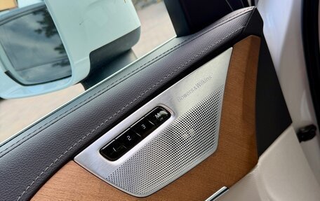 Volvo XC90 II рестайлинг, 2021 год, 6 800 000 рублей, 21 фотография