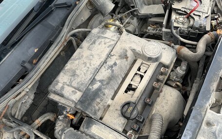 Skoda Octavia IV, 2006 год, 170 000 рублей, 5 фотография