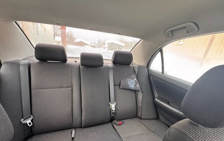 Toyota Corolla, 2006 год, 380 000 рублей, 6 фотография