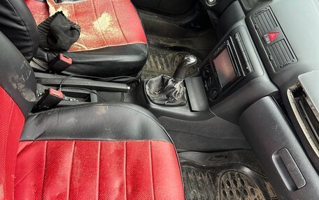 Skoda Octavia IV, 2006 год, 170 000 рублей, 6 фотография