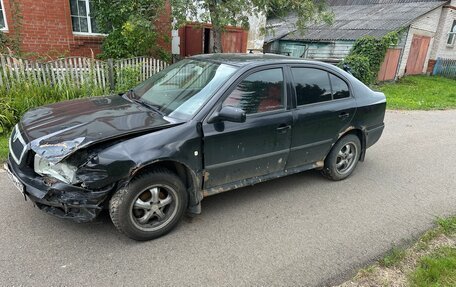 Skoda Octavia IV, 2006 год, 170 000 рублей, 4 фотография